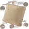Classic Accessories Montlake FadeSafe Patio Lounge Chair/Loveseat Back Cushion, 19 x 20 x 4 Inch, Heather Grey 62-057-HGREY-EC - alternate 10